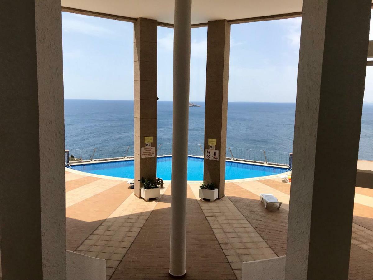 Duplex Villamarina Бенидорм Екстериор снимка
