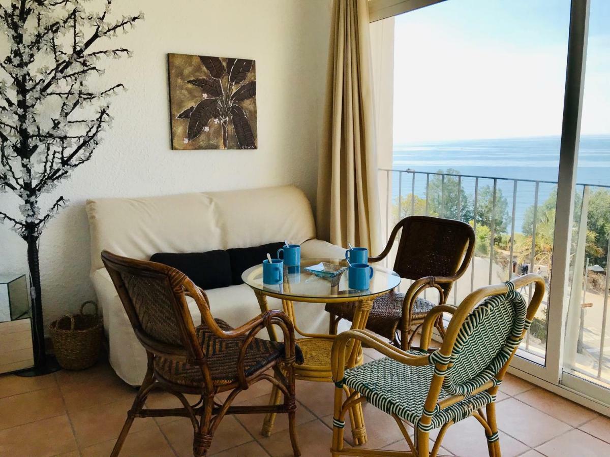 Duplex Villamarina Бенидорм Екстериор снимка