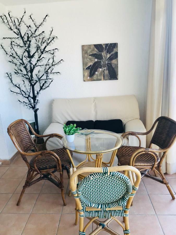 Duplex Villamarina Бенидорм Екстериор снимка