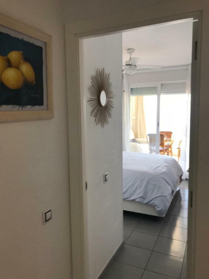 Duplex Villamarina Бенидорм Екстериор снимка