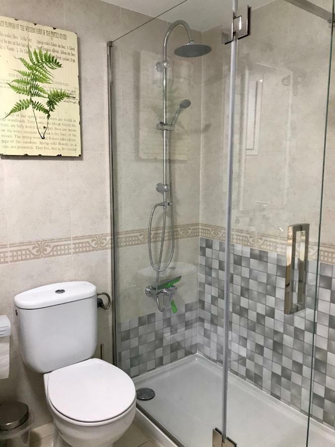 Duplex Villamarina Бенидорм Екстериор снимка